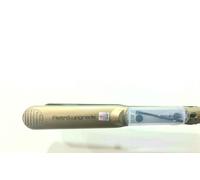 Retrò upgrade Piastra professionale a vapore colore ORO RUP133C / KA
