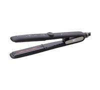 RETRO.UPGRADE Piastra Rup-V86 Black Excelsa Con Tecnologia Infrarossi E Vapore