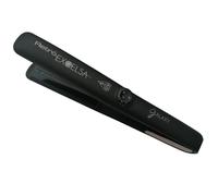 RETRO.UPGRADE Piastra Rup-V86 Black Excelsa Con Tecnologia Infrarossi E Vapore