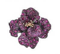 Retro Versatile Fixed Brooch Suit Coat Safety Pin