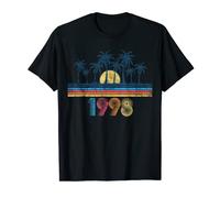 Retro vintage best of 1998 t awesome since birthday gifts Maglietta