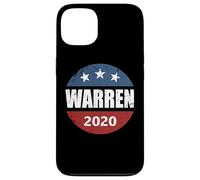 Retro Vintage Election Campaign Elizabeth Warren 2020 Custodia per iPhone 13