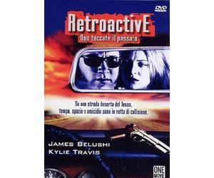 Retroactive - Non toccate il passato