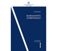 Retroattività e diritti reali