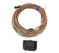 Retrocamera 11D807210 Per VW ID4 ID.4 Telecamera Per Retromarcia Per Auto Con Custodia Per Traiettorie Per Telecamera Backup