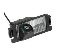 Retrocamera 175° Fotografica Dell'automobile 1080P AHD Reverse Fisheye Lens Videocamera Posteriore Per Hyundai I10 Per I20 Per I30 Per Elantra Per Genesis Coupe Retromarcia Fotocamera