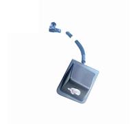 Retrocamera 98075695XT Telecamera Di Retromarcia Per Auto Di Monitoraggio Del Parcheggio Per Peugeot 2008 2013-2018 Telecamera Di Retromarcia Per Auto