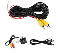 Retrocamera Adatto per Telecamera Di Retromarcia Retromarcia Per Auto, 170 ° Adatto Per Adatto per E Cls W203 W211 W219 Adatto Per Camara Trasera Coche Matricula