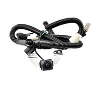 Retrocamera Auto 1 Pz Telecamera Posteriore Per Pilot 2009-2015 Di Retromarcia 39530SZAA01 HO1960125 AM-3737907119 Visione Notturna Telecamera