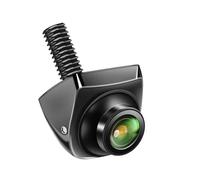 Retrocamera Auto 140 Gradi AHD CVBS NTSC PAL Telecamera Posteriore Auto Visione Notturna IP68 Monitor Backup Impermeabile Telecamera Retromarcia Retrocamera Kit