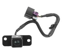 Retrocamera Auto 15862575 Telecamera Di Retromarcia Telecamera Di Parcheggio Ausiliaria Per Auto Per Cadillac Per Escalade EXT 2007 2008 Assistenza Al Parcheggio