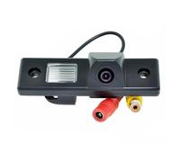 Retrocamera Auto 170 ° HD 1080P Macchina Fotografica Retrovisione Per Chevy Per Cruze Per Lacetti Per Matiz Visione Notturna Reverse AHD Dashcam Telecamera Retromarcia(HD CCD 720P)