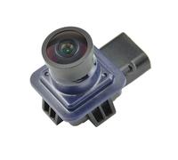 Retrocamera Auto 1X F2GZ19G490A Per Ford Per EDGE 2015 2016 2017 2018 Telecamera Per La Retromarcia Visione Notturna Cra Per Parcheggio Backup Telecamere