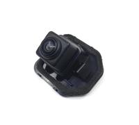 Retrocamera Auto 28442-4BA0D Kit Telecamera Posteriore Per Auto Retromarcia Per Nissan Rouge 2014 2015 2016 2017 Camma Di Backup Dashcam Telecamere