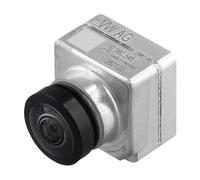 Retrocamera Auto 4N0980546 Telecamera Frontale A 360° Per Specchietto Laterale Per A6 C8 A7 C8 A8 4N Q7 4M Per VW Per Touareg Telecamera Posteriore Auto