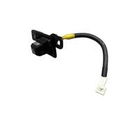 Retrocamera Auto 86790-48060 Telecamera Posteriore Per Parcheggio Sul Cofano Del Bagagliaio Per Lexus RX330 RX350 RX400h 2004-2009 Telecamera Posteriore Auto