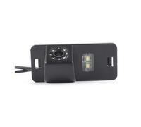 Retrocamera Auto 8LED Luci Buona Visione Notturna Telecamera Per Retromarcia Per BMW E46 E53 E90 Serie 3 5 Impermeabile Telecamere