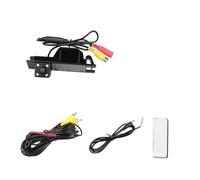 Retrocamera Auto A50R_Telecamera Posteriore Per Fiat, Per Bravo, Per Grande, Per Punto, Per Multipla Telecamera Retromarcia