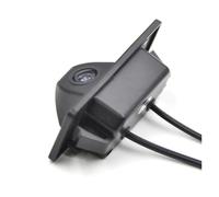 Retrocamera Auto Adatto per A6 C5 C6 A5 per TT 8J CMOS PAL Telecamera posteriore per auto Retrocamera