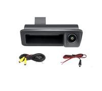retrocamera auto AHD 1080P Macchina Fotografica Retrovisione Per Ford Per Focus 2 Per MK2 Per Mondeo Per MK4 Per S-Max Per C-Max Per Kuga Per MK1(AHD 720P)