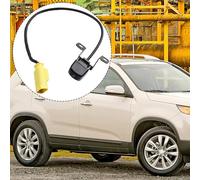 Retrocamera Auto Auto In Plastica ABS Telecamera Per Retromarcia Parcheggio 95760-2P000 957602P000 Per Kia Per Sorento 2011-2013 Impermeabile