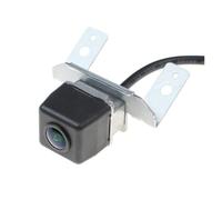 Retrocamera Auto Auto Telecamera Per La Retromarcia Vista Posteriore Reverse Cam CCD Per Hyundai Per Sonata 2011 2012 2013 2014 95760-3S102 Telecamera Retromarcia