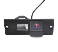 Retrocamera Auto Back Up Kit Parcheggio Retrovisione Telecamera CCD Retromarcia Auto Per Mitsubishi Per Pajero Impermeabile