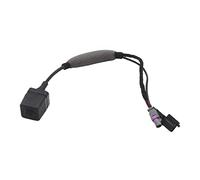 Retrocamera Auto Bagagliaio Di Un'auto Maniglia Back Up Vista Telecamera Retromarcia Per Q7 A6 C6 A8 D3 4L0980551B 4L0980551D 4L0 980 551 4L0980551 Telecamera Retromarcia