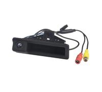 Retrocamera Auto Bagagliaio Un'auto Maniglia Macchina Videocamera Vista HD Per Per BMW E82 E88 E84 E90 E91 E92 E93 E60 E61 520i 320i 328i 330d 325d Telecamera Retromarcia