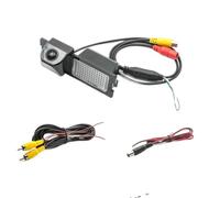 retrocamera auto CCD HD AHD Fisheye Telecamera Retromarcia Per FIAT Per Bravo Per Brava 2007-2016 Monitor Auto(C135 AHD 720P)