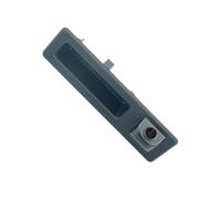 Retrocamera Auto Compatibile Con BMW 5 F10 F11 F18 2012 2013 2014 2015 2016 2017 AHD Telecamera Posteriore Auto Retromarcia HD Riparazione Componenti Automobilistici 1080P