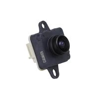 Retrocamera Auto Compatibile Con Dodge Per Challenger 2015 2016 2017 2018 Auto Retromarcia Telecamera Di Retromarcia Parti 68172474AH
