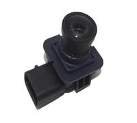 Retrocamera Auto Compatibile Con Ford Per Fusion Per Mondeo 2013 2014 2015 2016 1 Pz Telecamera Per La Retromarcia Telecamera Per Il Parcheggio ES7T19G490AA
