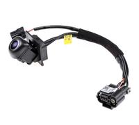 Retrocamera Auto Compatibile Con Hyundai Per Genesis G70 2019-2021 Telecamera Retromarcia Per Auto Vista Posteriore Telecamera Di Assistenza Al Parcheggio Parti 95760-G9500
