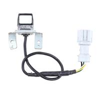 Retrocamera Auto Compatibile Con Hyundai Per I45 Per Sonata YF 2011 2012 2013 2014 1 Pz Telecamera Posteriore Per Parcheggio Assistito 95760-3S101