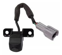 Retrocamera Auto Compatibile Con Hyundai Per Santa Fe 2013 2014 1 Pz. Telecamera Posteriore Con Ampia Visuale, Accessori Di Ricambio 957602W100
