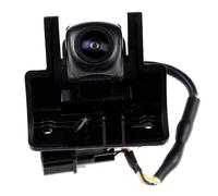 Retrocamera Auto Compatibile Con Hyundai Per Sonata 2018-2019 Auto Posteriore Di Backup Reverse View Parcheggio Della Macchina Fotografica Accessori Di Ricambio 95760-E6500