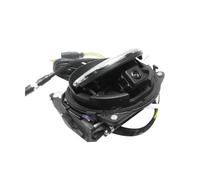 Retrocamera Auto Compatibile Con Per Beetle 2013-2019 Per Passat B8 2017-2020 Per CC 2011-2020 Telecamera Posteriore Ribaltabile Per Auto Con Sostituzione Del Cavo.