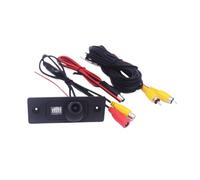 Retrocamera Auto Compatibile Con Per Tiguan AHD Telecamera Posteriore Auto Veicolo Backup Impermeabile HD Video Componente Sostituzione Modifica 1080P 720P