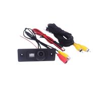 Retrocamera Auto Compatibile Con Per Tiguan AHD Telecamera Posteriore Auto Veicolo Backup Impermeabile HD Video Componente Sostituzione Modifica 1080P 720P