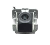 Retrocamera Auto Compatibile Con Peugeot 4007 AHD Fisheye Veicolo Retrovisione Parcheggio Retromarcia Telecamera Sostituzione Componenti Automobilistici 1080P