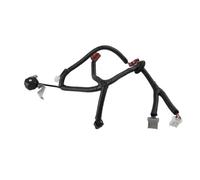 Retrocamera Auto Compatibile Con Pilot 3.5L 2009 2010 2011 2012 2013 2014 2015 Telecamera Per Retromarcia Per Auto Telecamera Parcheggio Retromarcia Di Backup 39530SZAA01M1