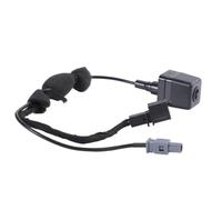 Retrocamera Auto Compatibile Con Q7 A6 C6 A8 D3 Telecamera Per Retromarcia Per Auto Telecamera Per Assistenza Al Parcheggio Di Retromarcia Parti 4L0980551B 4L0980551