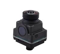 Retrocamera Auto Compatibile Con Volvo Per V60 V90 XC60 C40 XC40 Per S60 S90 Per XC90 Per Polestar 2 Auto Vista Posteriore Di Backup Telecamera Di Parcheggio 32340119