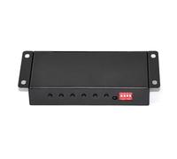 Retrocamera Auto Controllo IR 4 Telecamere Controllo Video Telecamere Per Auto Scatola Combinatrice Commutazione Immagine Per Vista Sinistra Vista Destra Scatola