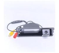 Retrocamera Auto CVBS CCD HD 170 Gradi Parcheggio Auto Videocamera Vista Backup Retromarcia Per Nissan Per March Per Logan Per Sandero Dash Cam Telecamera Retromarcia