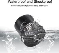 RETROCAMERA AUTO DA INCASSO FULLHD VISIONE NOTTURNA IMPERMEABILE PARCHEGGIO AUTO