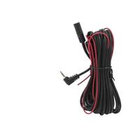 Retrocamera Auto Dashcam Reverse Image 4 Pin 1080P HD Impermeabile Grandangolare Telecamera Per Retromarcia Schermo Intero Streaming Multimediale Dashcam(6 meter line)