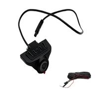 retrocamera auto Immagine Telecamera Per La Retromarcia Dell'auto Videoregistratore Visione Notturna Impermeabile Con A 5 Pin 170 Gradi(5Pin*307 * 6M)