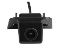 Retrocamera Auto Kit Di Retromarcia Per Telecamera Posteriore Per Auto, Adatto Per Toyota Per Prius 2012 Telecamera Posteriore Auto